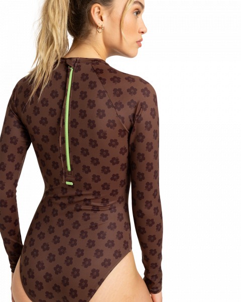 ROXY PRO THE OVERHEAD ONE