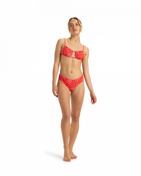 ./ //   Pt Beach Classics Adj Bralette