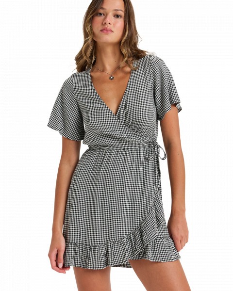 ������ Zenith Wrap Printed