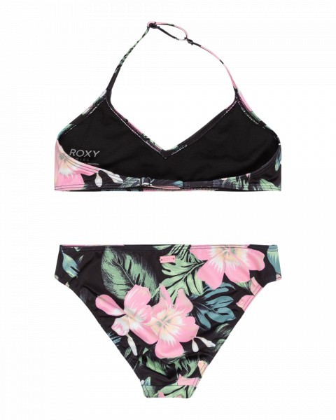 SHADOW FLORAL BRASIC TRI