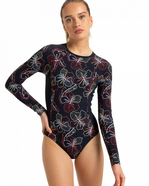 ROXY ACTIVE ONESIE PT