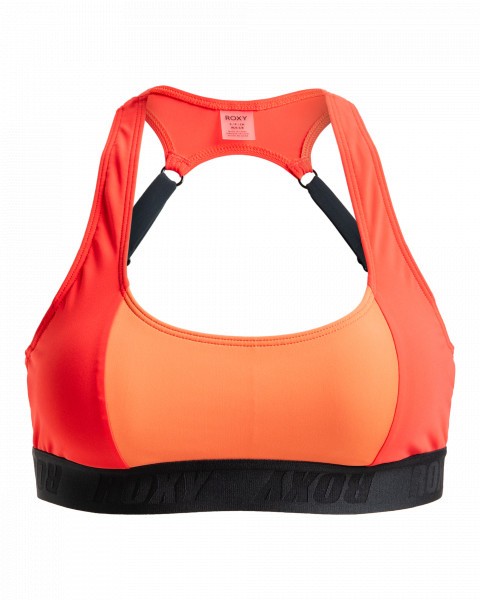 ROXY ACTIVE COLORBLOCK TO