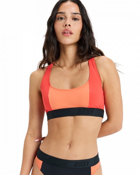 ROXY ACTIVE COLORBLOCK TO