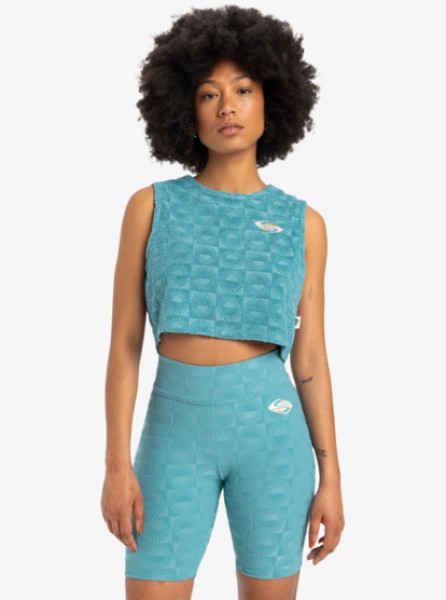 ������ tropic day cyclist