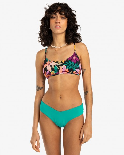 SOL SEARCHER LACE UP TRIL