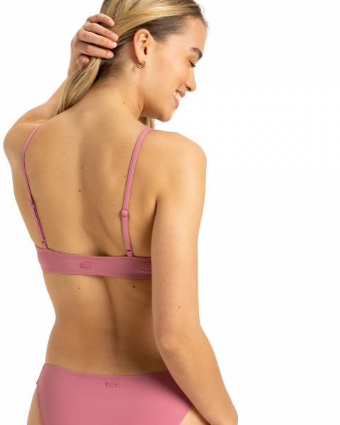 BEACH CLASSICS BRALETTE