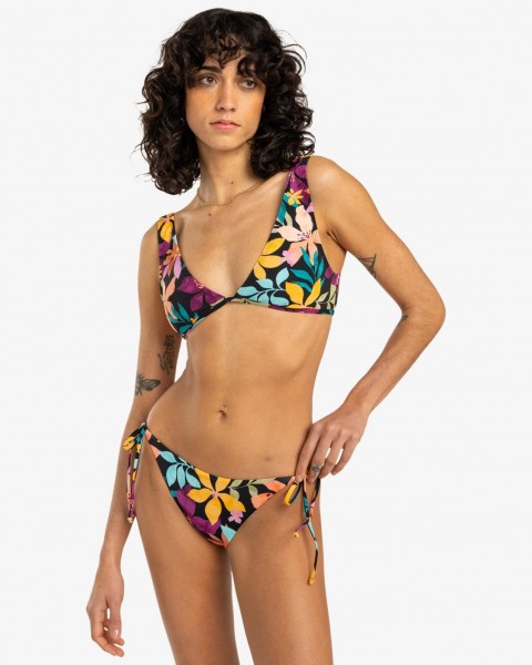   Sol Searcher Tropic Tie Side