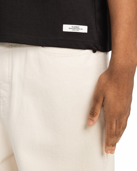 .//,   /  Icon Label Pocket SS