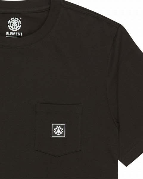 .//,   /  Icon Label Pocket SS