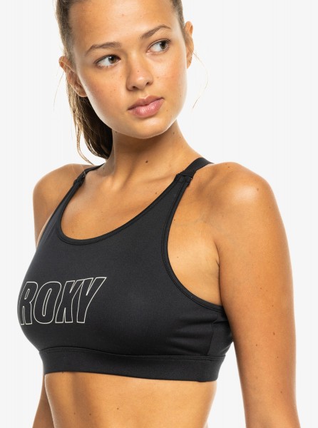 .//  /- - Everyday Flow Bra