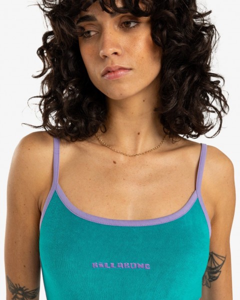 .//  /  Sunkiss Dress