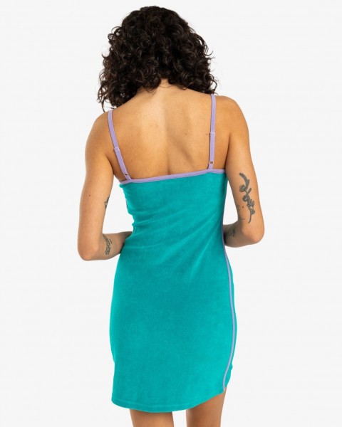 .//  /  Sunkiss Dress