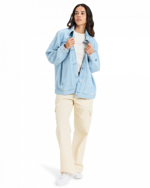 .// /   The Ocean Is Calling