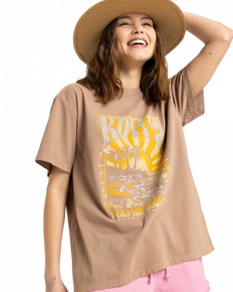 SUNNYOVERSIZE ENZYME WASH