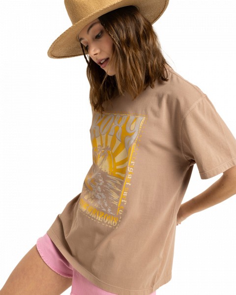 .//  /  Sunnyoversize Enzyme Wash