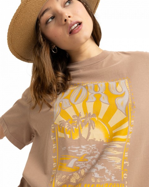 .//  /  Sunnyoversize Enzyme Wash