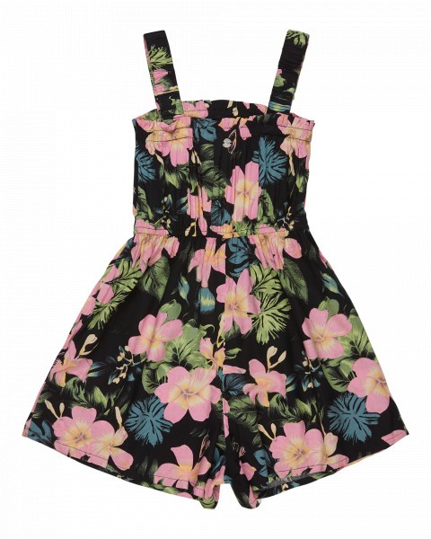 .///   Playa Baby Printed