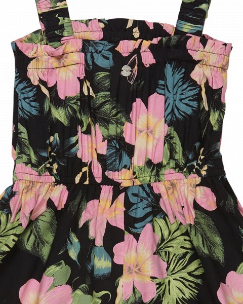 .///   Playa Baby Printed