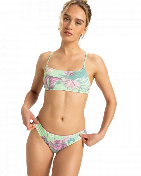 INTO THE SUN BRAL CHEEKY