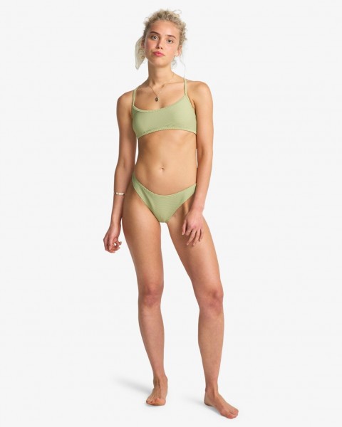 TANLINES LACE UP TRILET