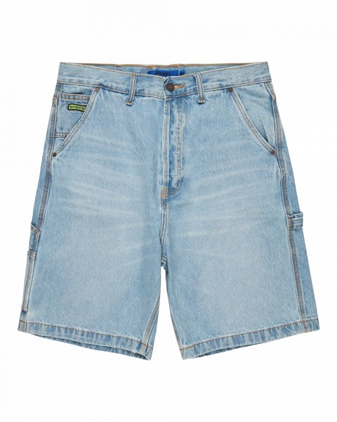 CARPENTER BAGGY SHORT RIL