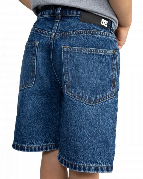 .///   Workerbaggy RSI Boy