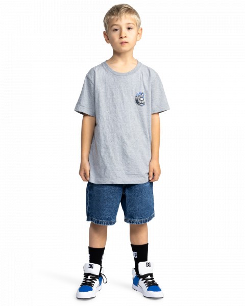 .///   Workerbaggy RSI Boy