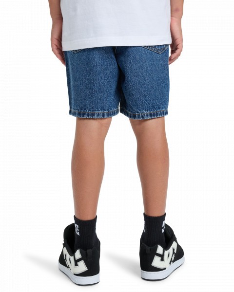 .///   Workerbaggy RSI Boy