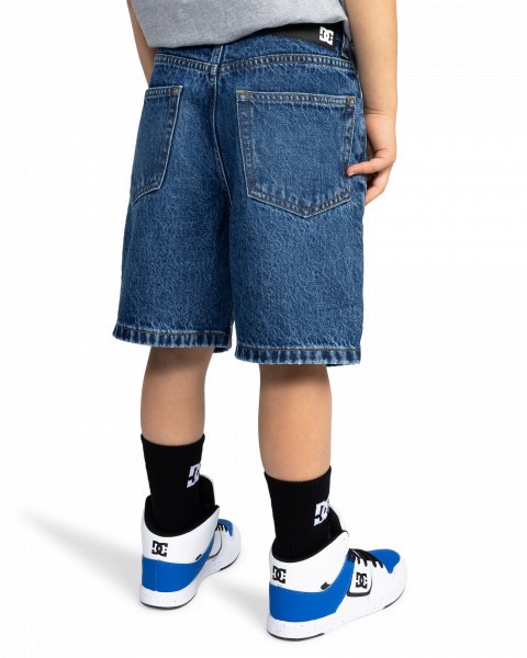 .///   Workerbaggy RSI Boy