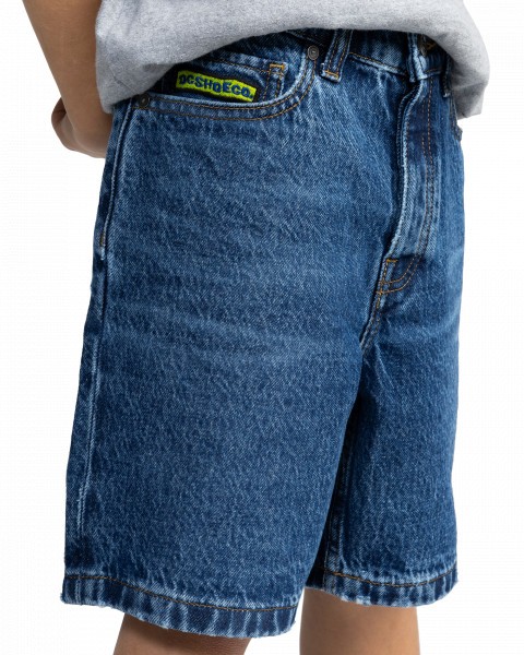 .///   Workerbaggy RSI Boy