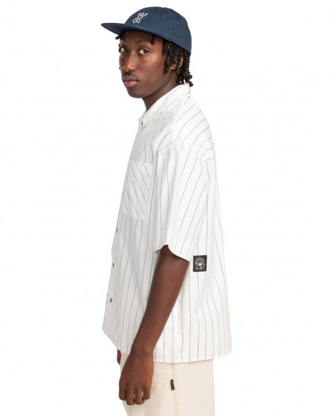 .///  LCTXE Apple Shirt SS