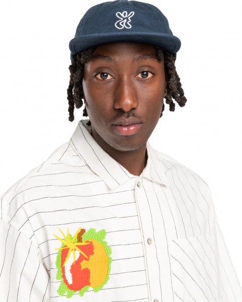 .///  LCTXE Apple Shirt SS