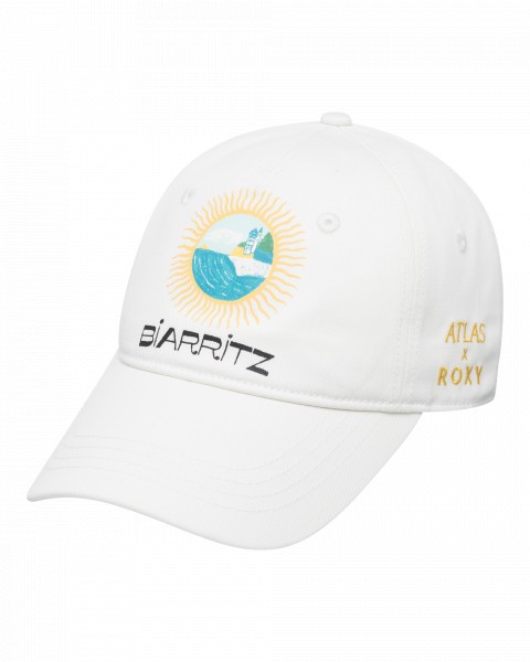 ��������� atlas cap
