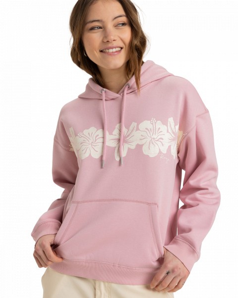 PERFECT PLACE HOODIE BRUS