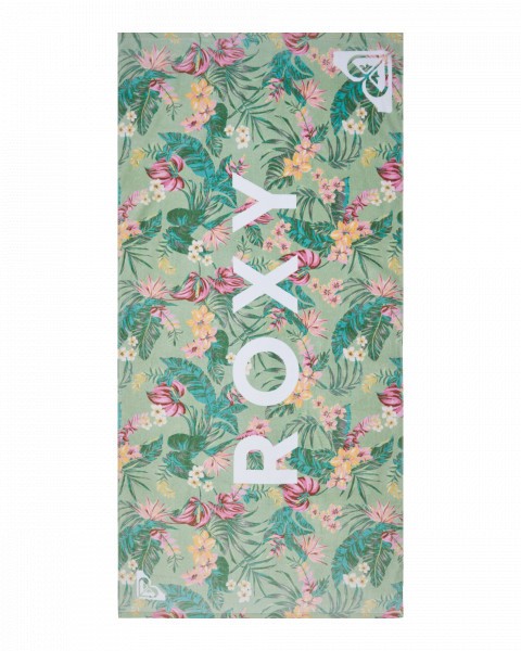 ��������� into the sun towel