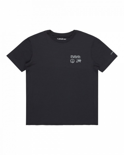 LAP TIME SS TEE