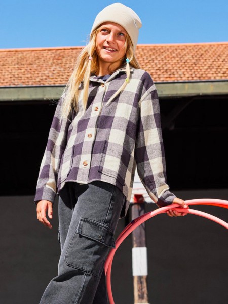 ����������� now im dancing plaid (kta9)