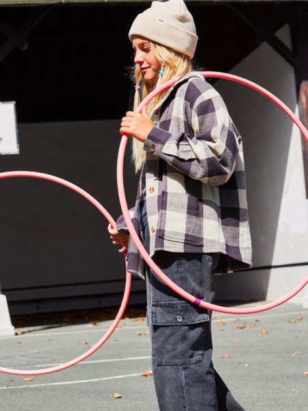 ����������� now im dancing plaid (kta9)