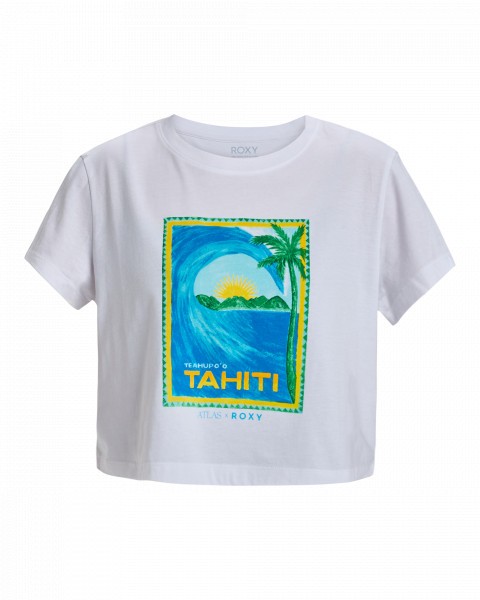 ATLAS OCEANREGULAR CROP