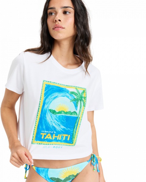 ATLAS OCEANREGULAR CROP