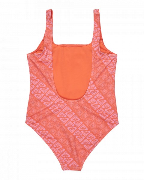 HEART N SOUL ONE PIECE