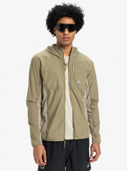 ������� last mile jacket
