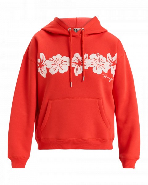 PERFECT PLACE HOODIE BRUS