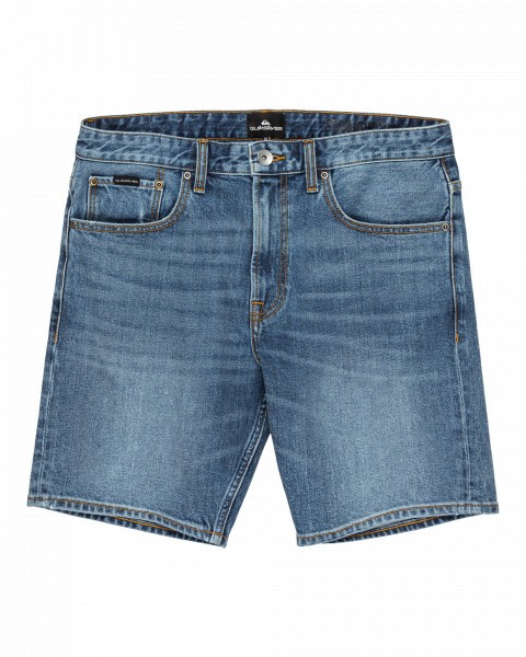 MODERN WAVE SALT WATER SH