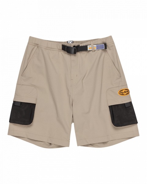 MODIFIED CARGO SHORT
