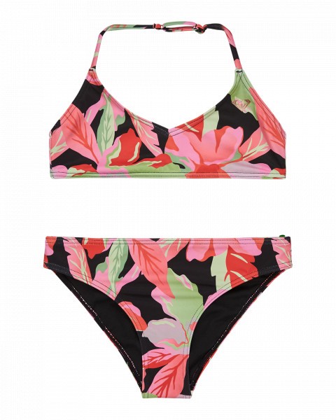 ������� active rg tri bra set