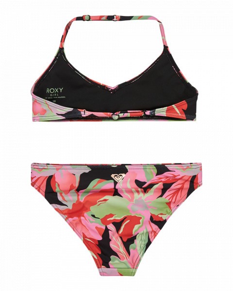 ������� active rg tri bra set