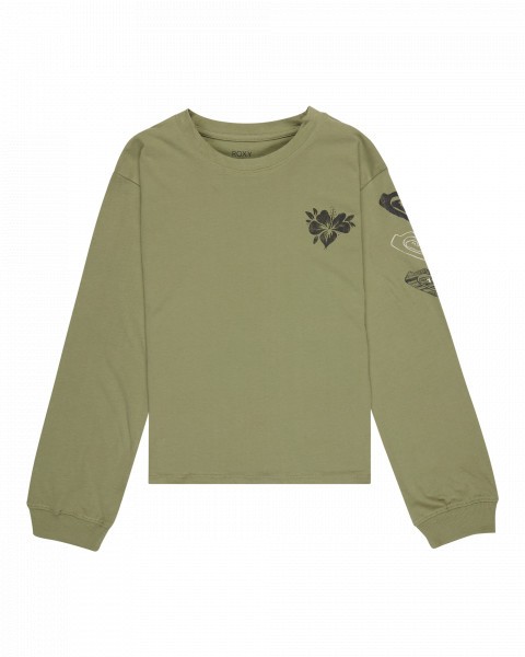 LET SOMEBODY GO (GLD0)