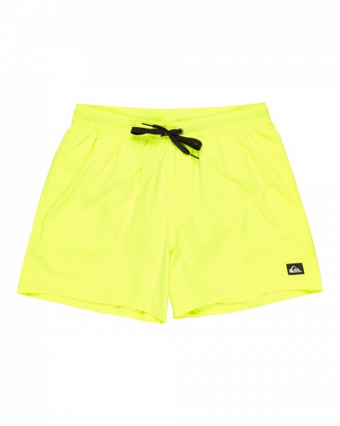 EVERYDAY SOLID VOLLEY 15