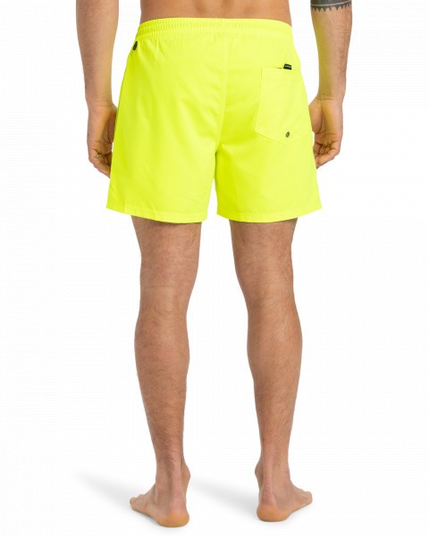 EVERYDAY SOLID VOLLEY 15